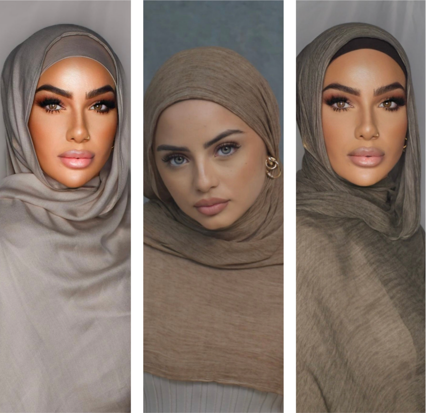 Modal + Textured bundle set