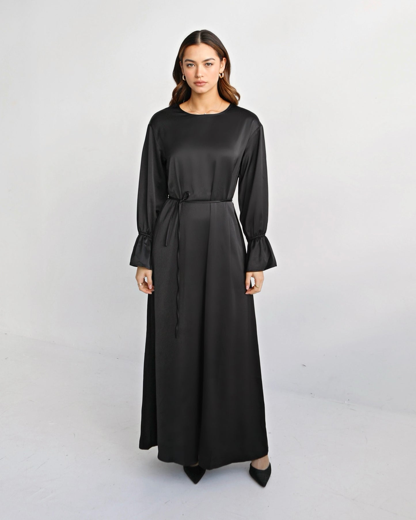 The Amalfi Dress