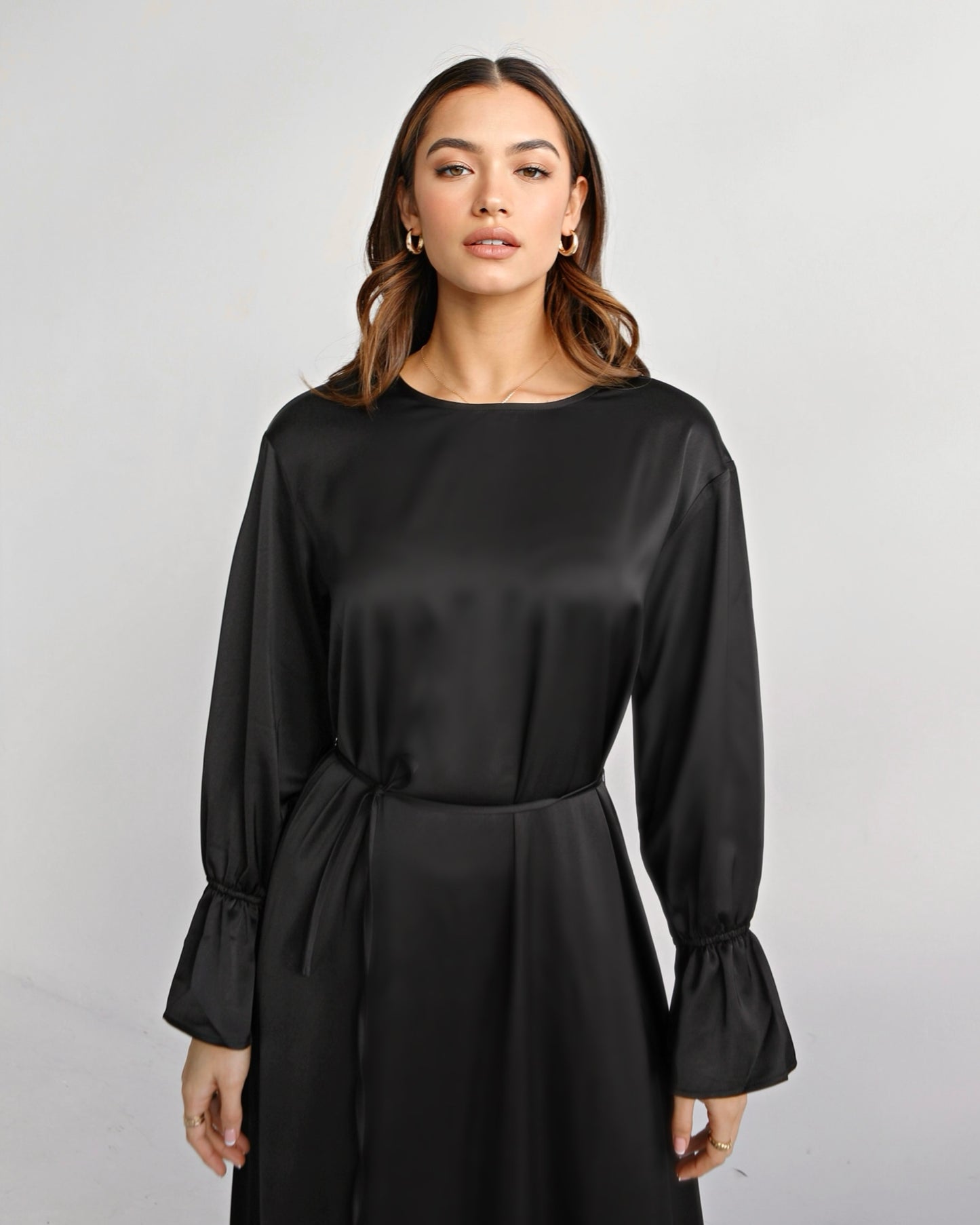 The Amalfi Dress