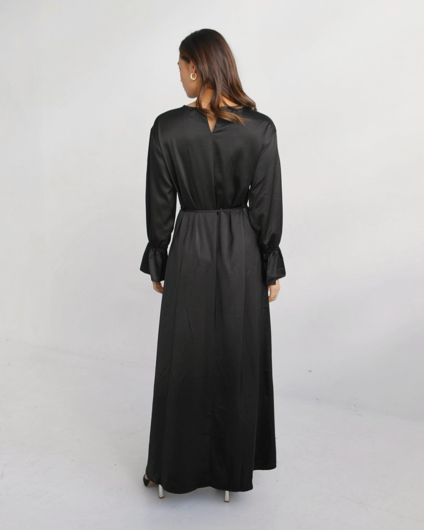 The Amalfi Dress