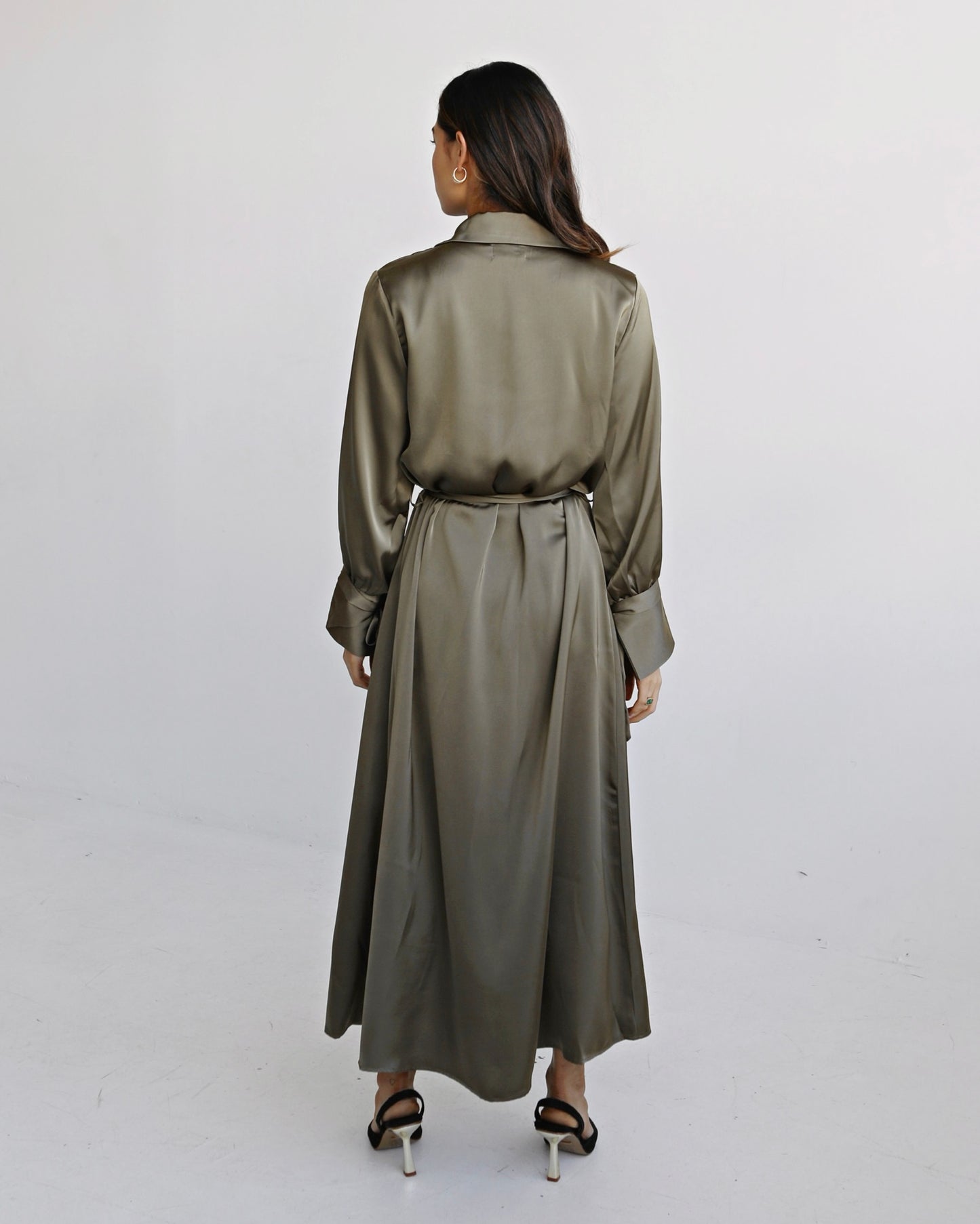 Ibiza Blazer Coat