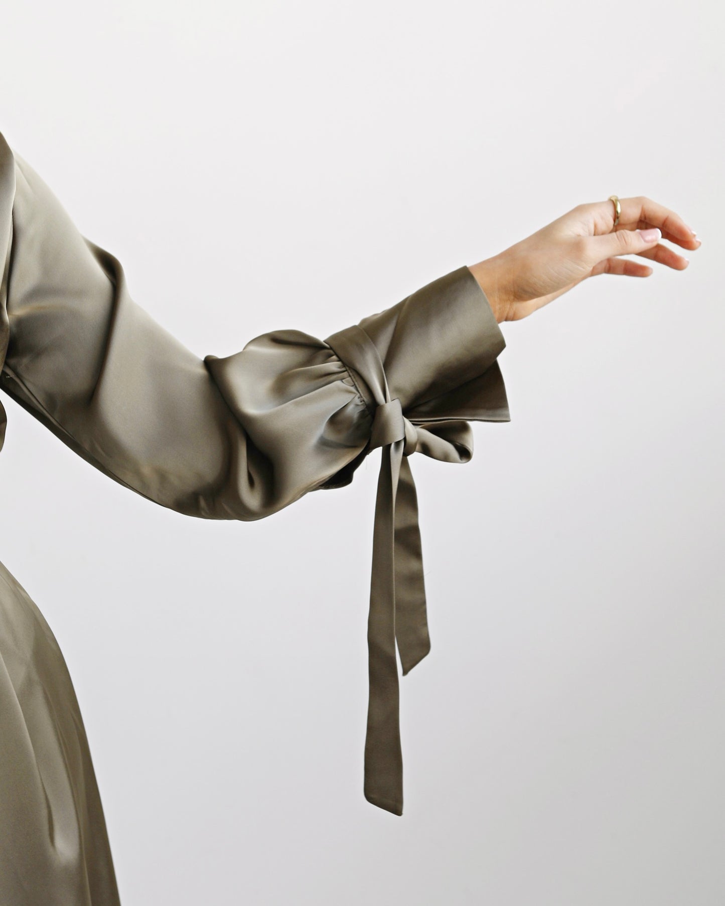 Ibiza Blazer Coat